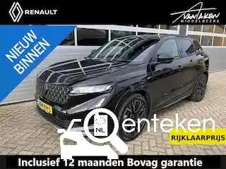 Renault Austral E-Tech Full Hybrid 200 2026