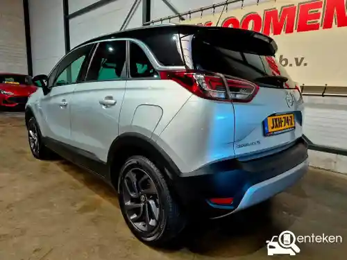 Opel Crossland X 1.2 DI Turbo 2019