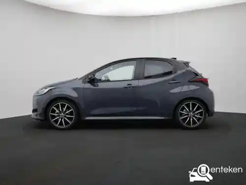 Toyota Yaris 1.5 Hybrid 130 2026