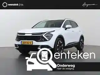 KIA Sportage 1.6 T-GDI Plug-In Hybrid 2022