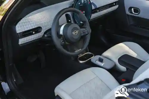 MINI Cooper Cabrio C 2026