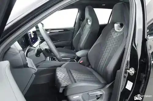 VW Tiguan 1.5 eHybrid OPF 2026