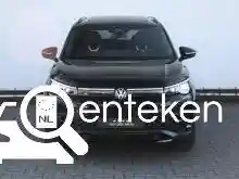 VW Tiguan 1.5 eHybrid OPF 2026