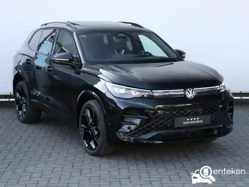 VW Tiguan 1.5 eHybrid OPF 2026