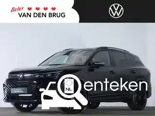 VW Tiguan 1.5 eHybrid OPF 2026