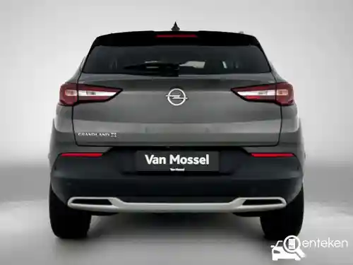 Opel Grandland X 1.6 DI Turbo 2020