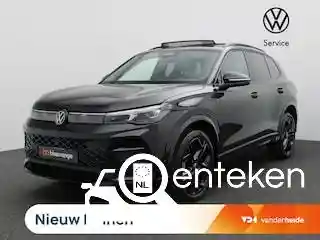 VW Tiguan 1.5 eHybrid OPF 2026