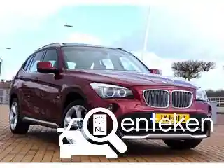 BMW X1 xDrive28i 2010