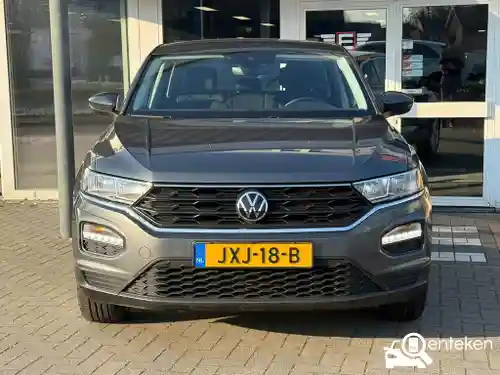 VW T-Roc 1.5 TSI OPF ACT 2021