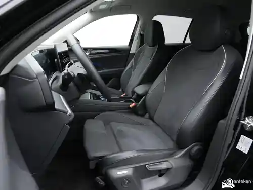 VW Tiguan 1.5 eHybrid OPF 2025