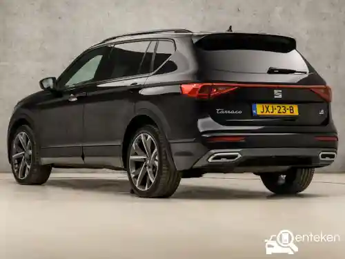 SEAT Tarraco 1.4 e-HYBRID 2021