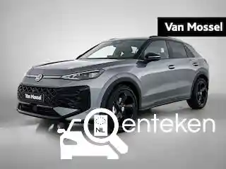 VW T-Roc 1.5 eTSI 2026