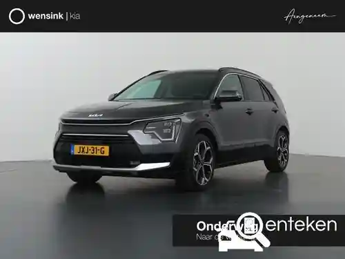 KIA Niro 1.6 GDI Hybrid 2025