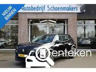 Peugeot 2008 1.2 PureTech 100 2021