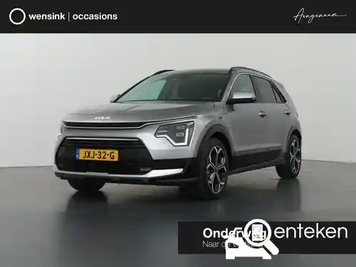 KIA Niro 1.6 GDI Hybrid 2025