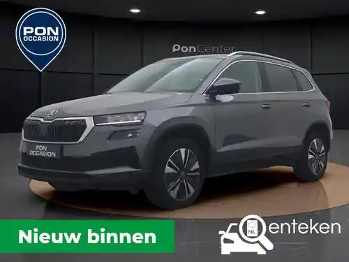 Skoda Karoq 1.5 TSI 2025