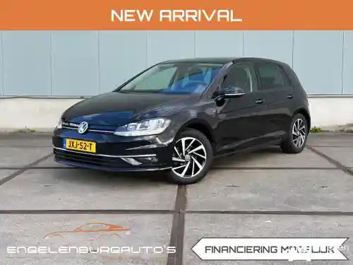 VW Golf Variant 1.5 TSI ACT BlueMotion 2018