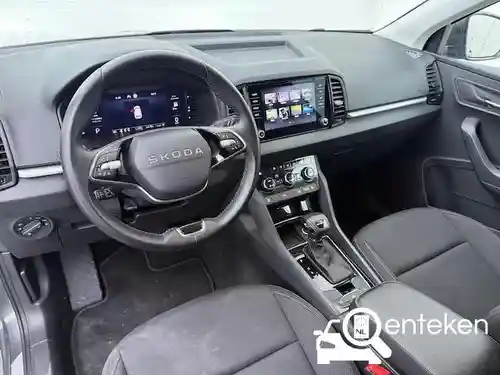 Skoda Karoq 1.5 TSI 2025