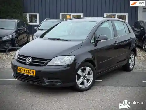 VW Golf 1.6 2005