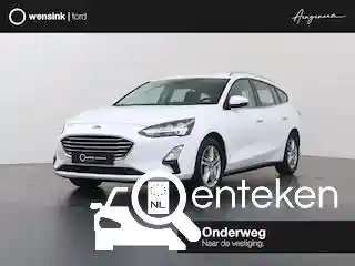 Ford Focus Turnier 1.0 EcoBoost Hybrid 2022