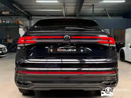 VW Taigo 1.0 TSI OPF 2022