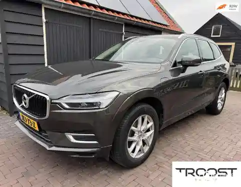 Volvo XC60 T8 Twin Engine 2019