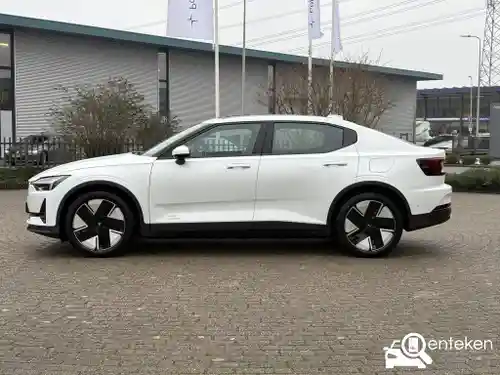 Polestar 2 Long Range Single Motor (82 kWh) 2026