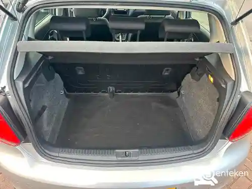VW Polo 1.2 2009