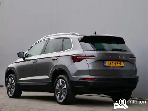 Skoda Karoq 1.5 TSI 2025