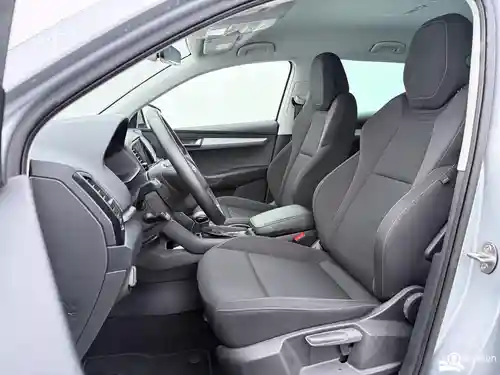 Skoda Karoq 1.5 TSI 2025