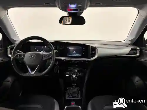 Opel Mokka 1.2 DI Turbo 2022