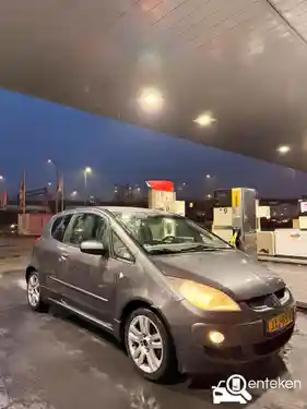 Mitsubishi Colt CZ3 1.3 2005