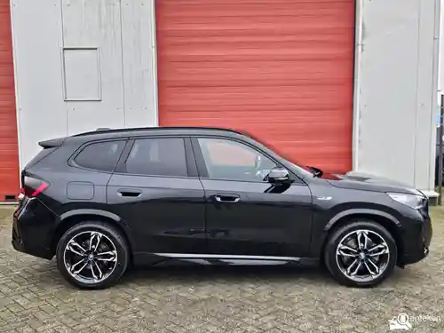 BMW X1 xDrive30e 2022