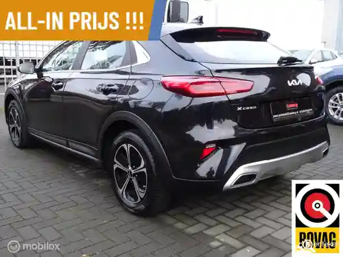 KIA XCeed 1.6 GDI Plug-in-Hybrid 2022