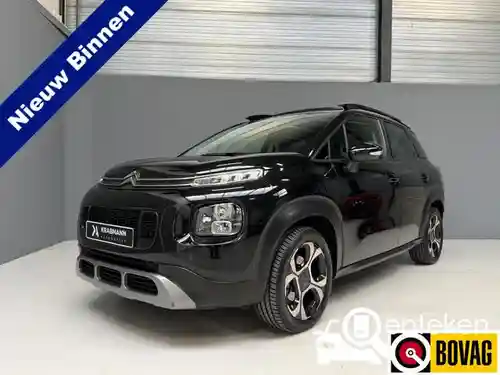 Citroen C3 Aircross PureTech 130 2019