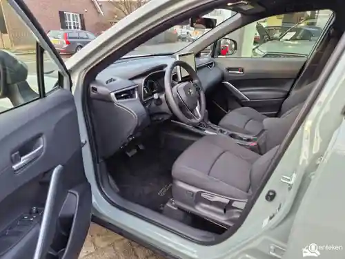 Toyota Corolla Touring Sports 1.8 Hybrid 2024