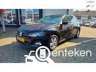VW Polo 1.0 MPI 2019