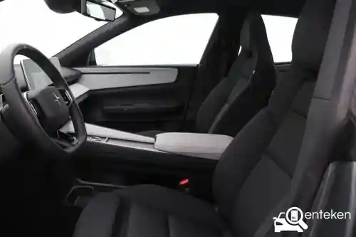 Polestar 4 Long Range Single Motor 2025