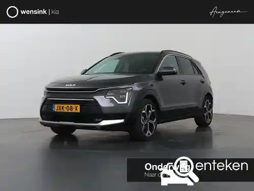KIA Niro 1.6 GDI Hybrid 2025