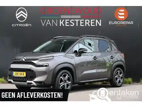 Citroen C3 Aircross PureTech 110 2022