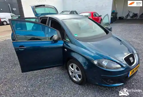 SEAT Altea 1.4 TSI 2009