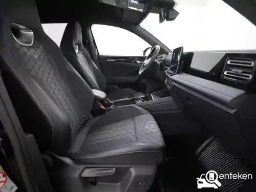 VW Tiguan 1.5 eHybrid OPF 2024