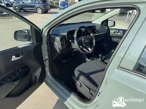 KIA Picanto 1.0 2026