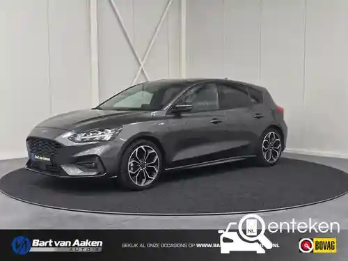 Ford Focus 1.0 EcoBoost 2019