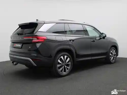 Skoda Kodiaq 1.5 TSI iV PHEV 2026