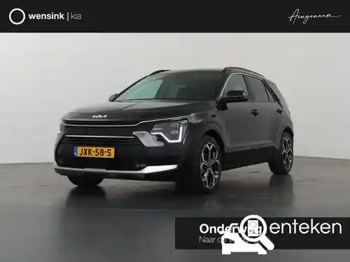 KIA Niro 1.6 GDI Hybrid 2025