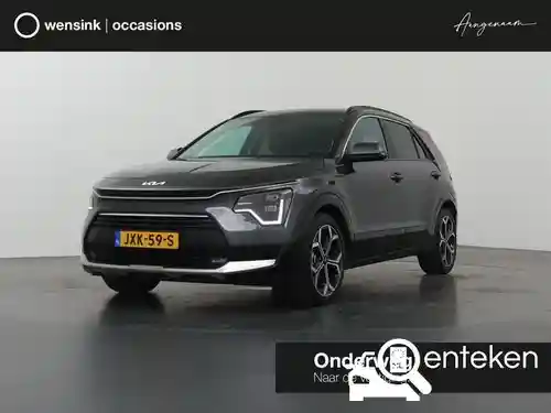 KIA Niro 1.6 GDI Hybrid 2025