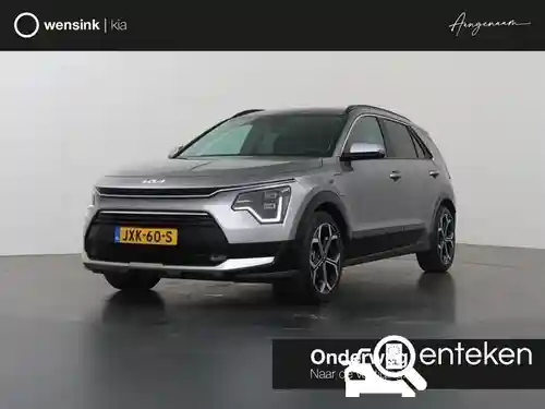 KIA Niro 1.6 GDI Hybrid 2025