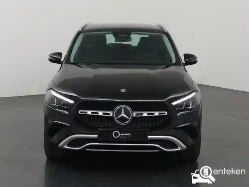 Mercedes-Benz GLA 250 e 2025