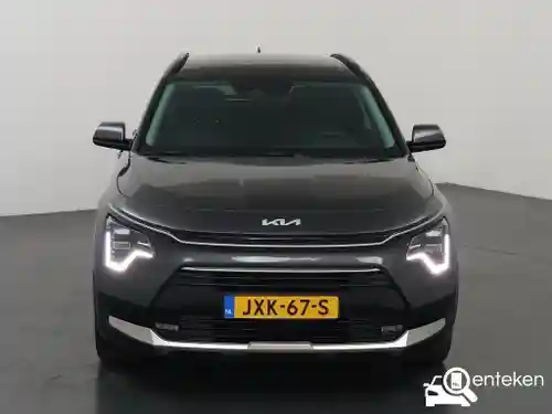 KIA Niro 1.6 GDI Hybrid 2025